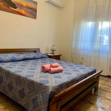 B & B Il Mirto 2 Sant'Antìoco Eksteriør billede