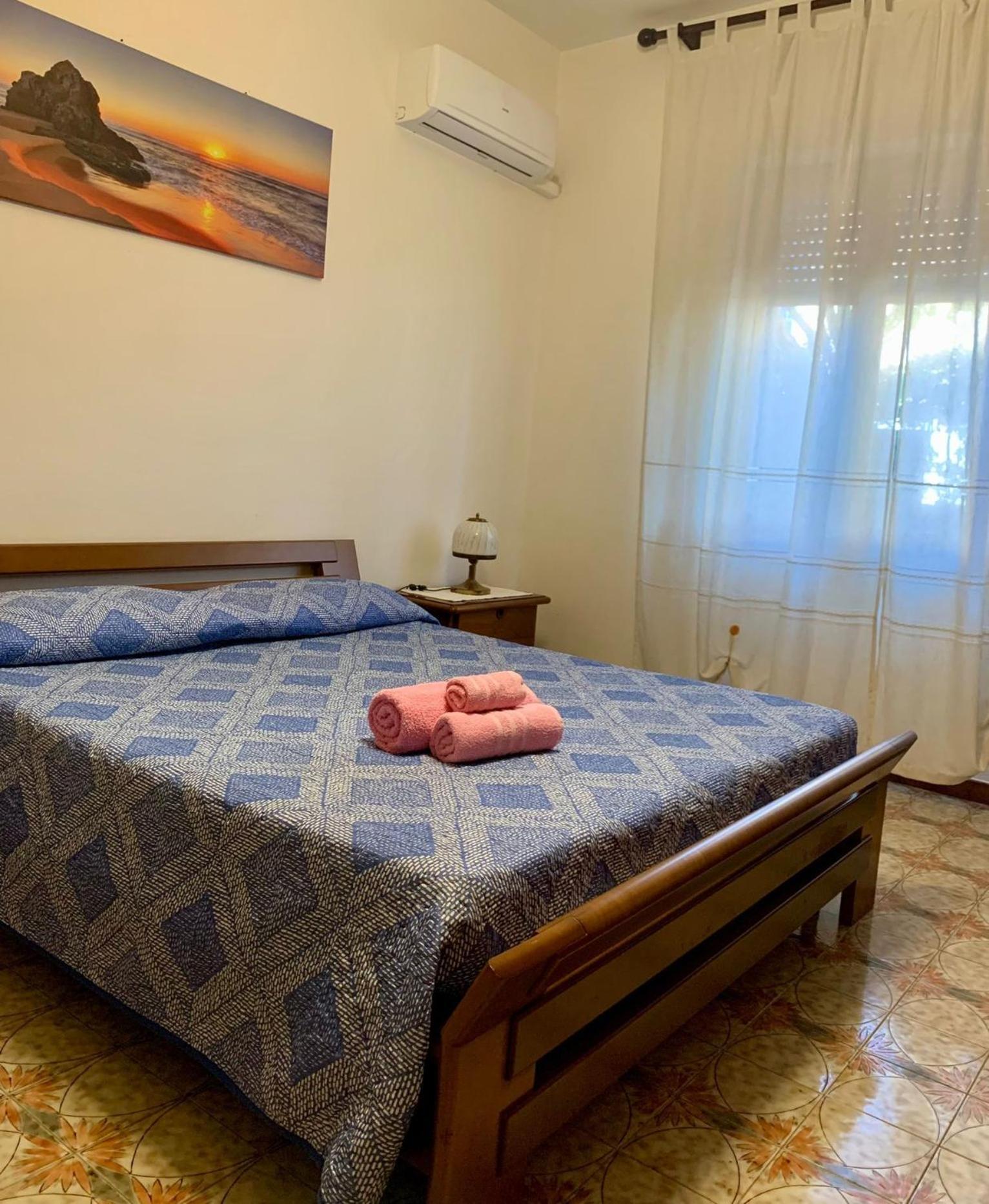 B & B Il Mirto 2 Sant'Antìoco Eksteriør billede
